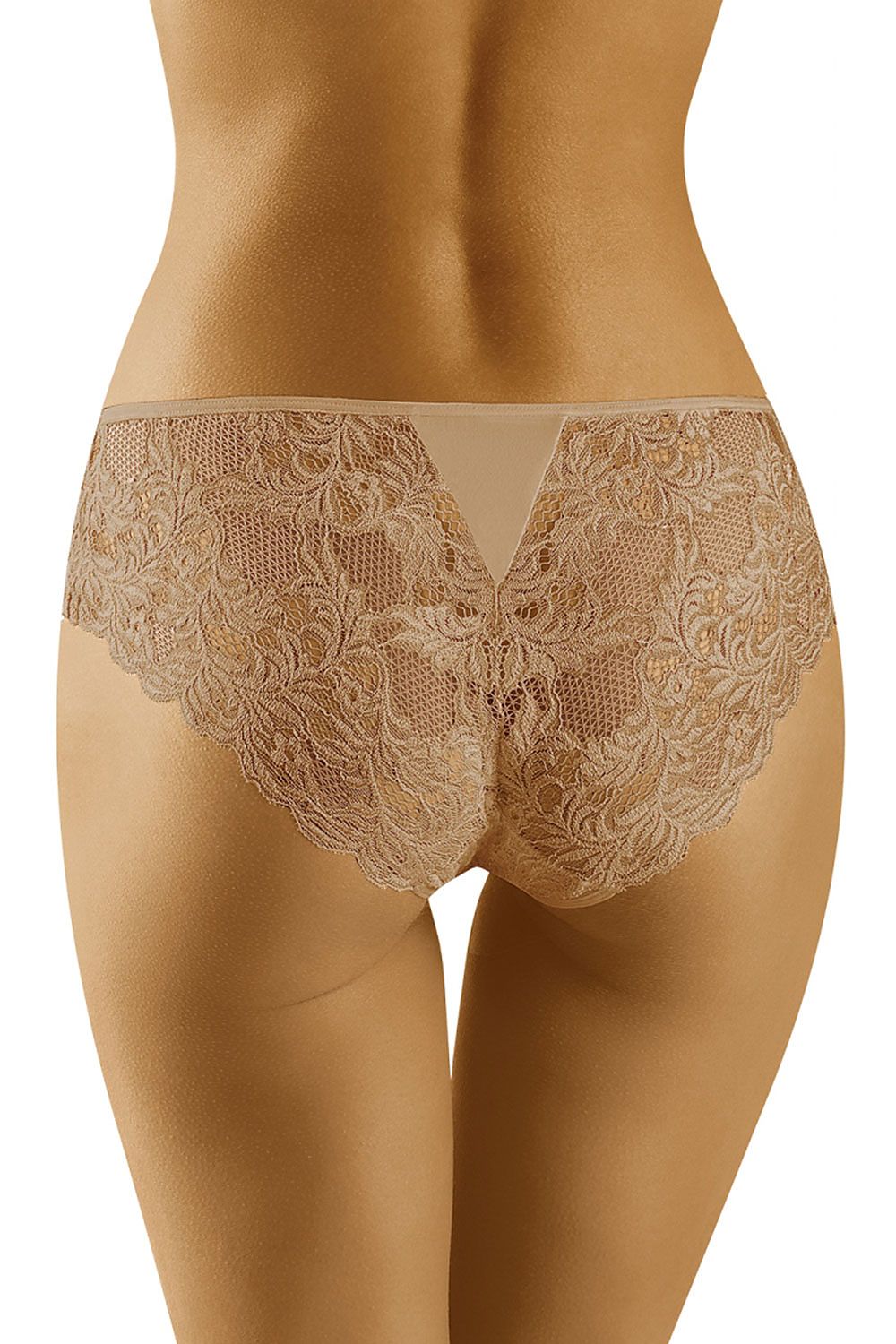 Braguita Wolbar - vista de producto 2 en Secretelles