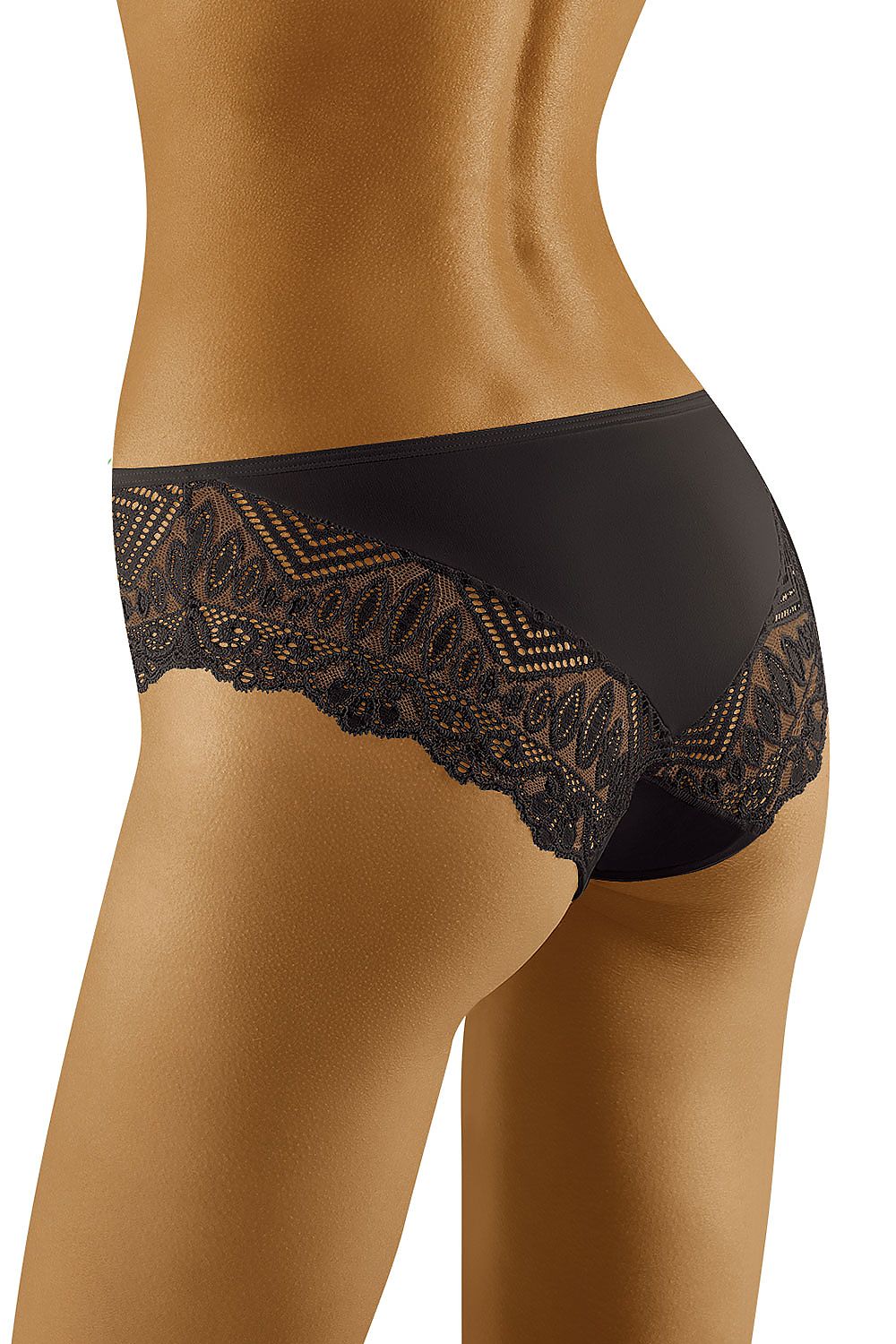 Braguita Wolbar - vista de producto 2 en Secretelles