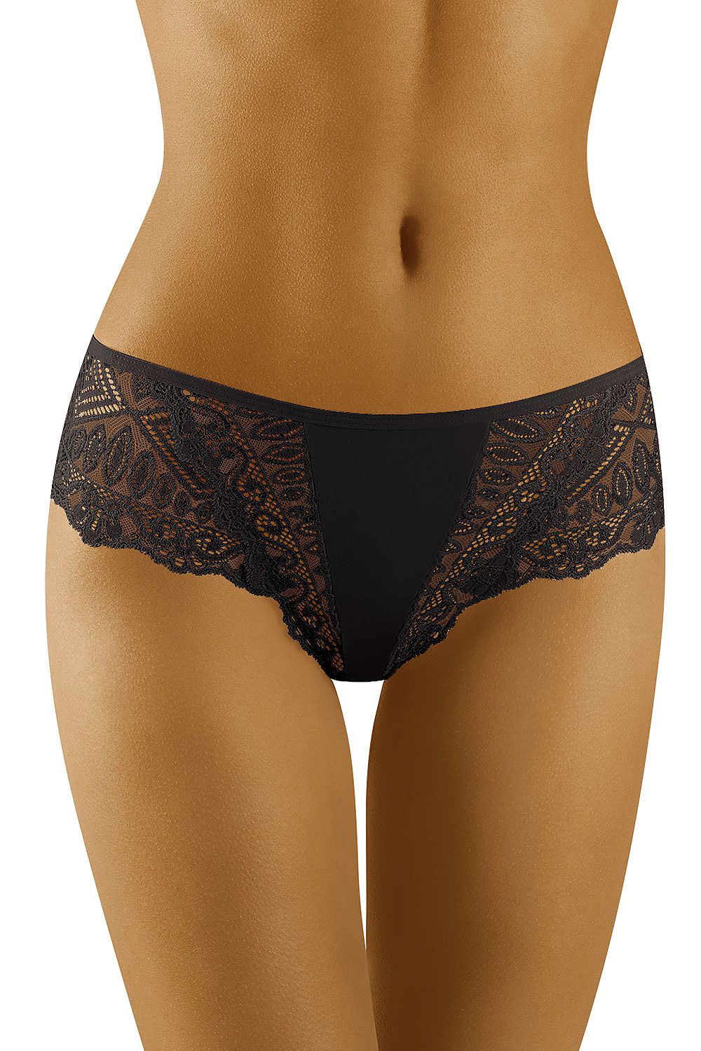 Braguita Wolbar - vista de producto 1 en Secretelles