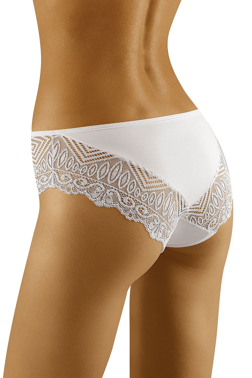 Braguita Wolbar - vista de producto 2 en Secretelles
