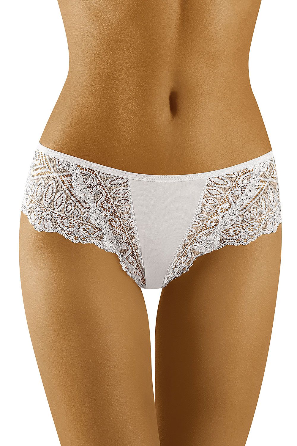Braguita Wolbar - vista de producto 1 en Secretelles