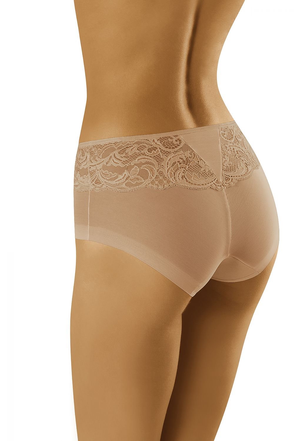 Braguita Wolbar - vista de producto 2 en Secretelles