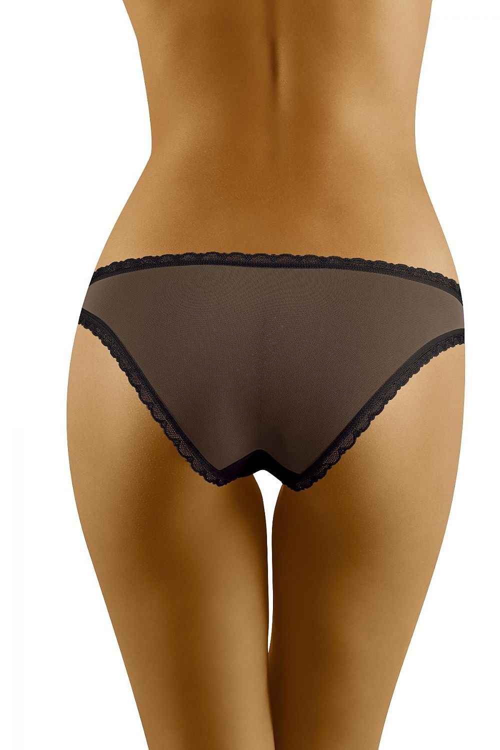 Braguita Wolbar - vista de producto 2 en Secretelles