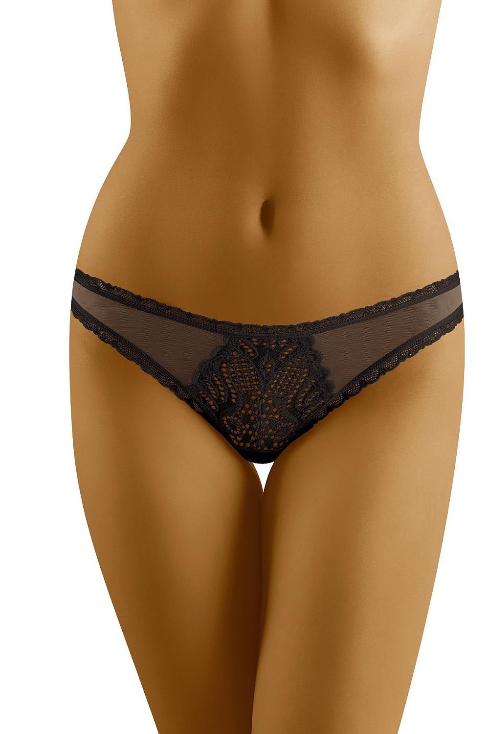 Braguita Wolbar - vista de producto 1 en Secretelles