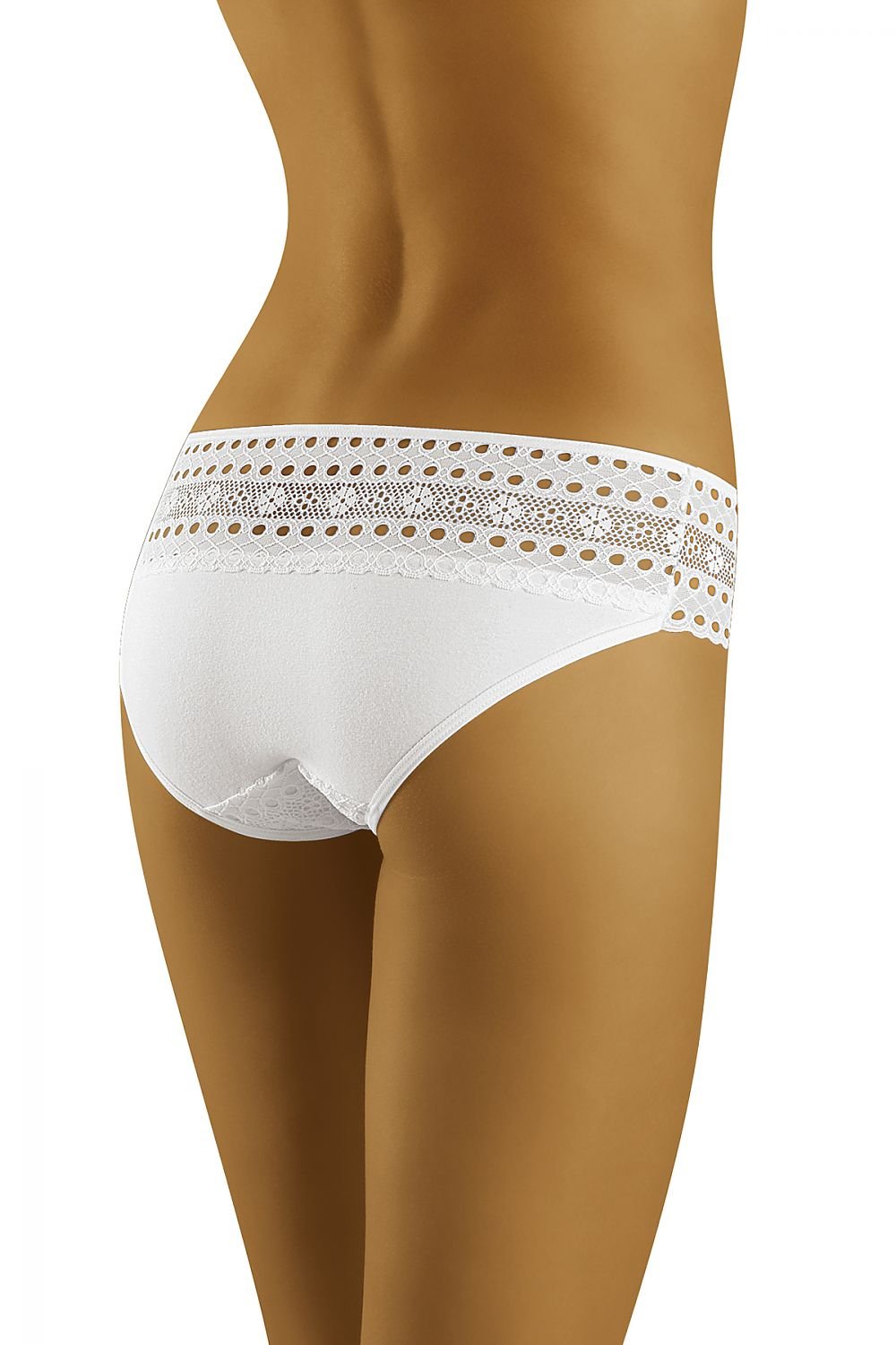 Braguita Wolbar - vista de producto 2 en Secretelles