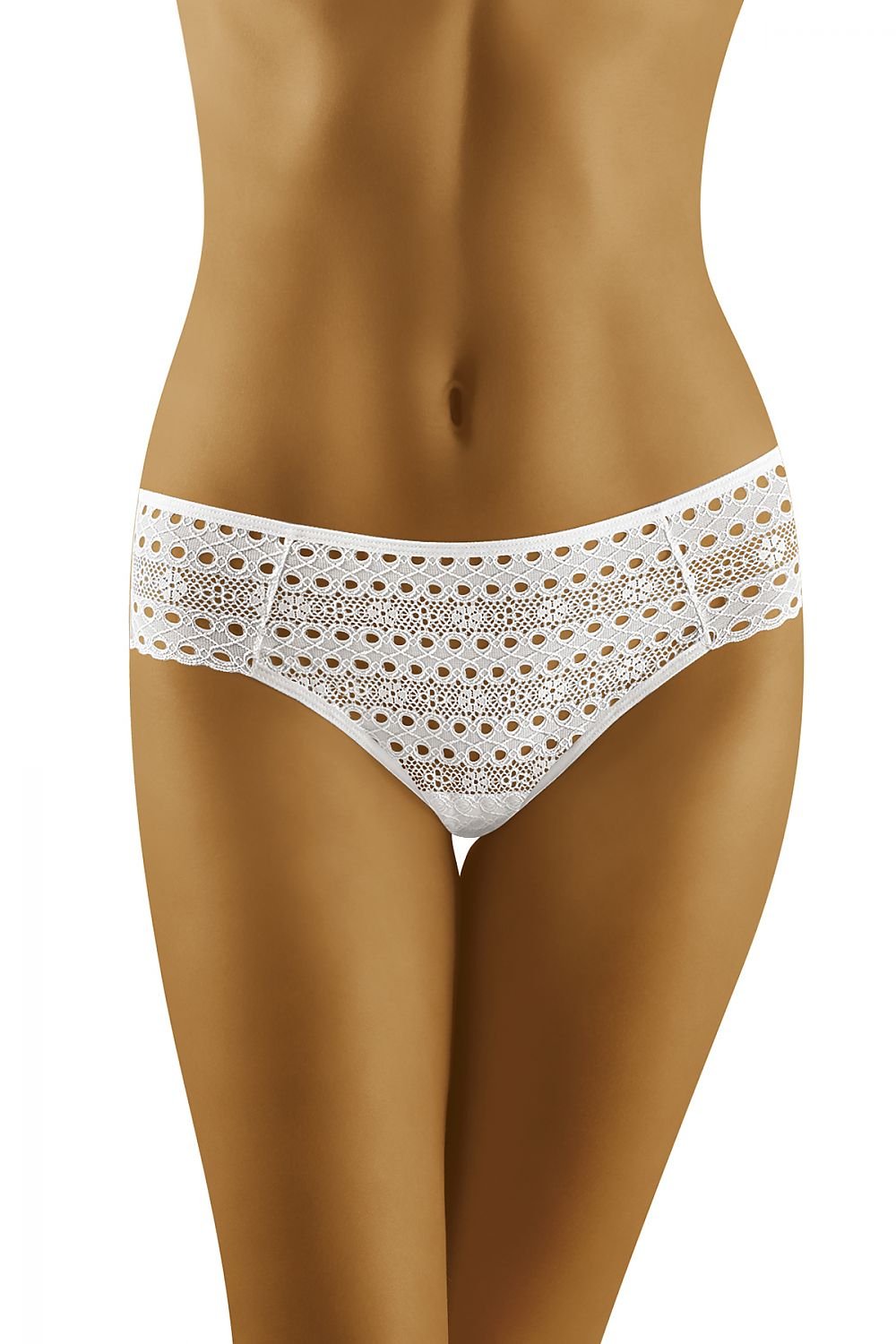 Braguita Wolbar - vista de producto 1 en Secretelles