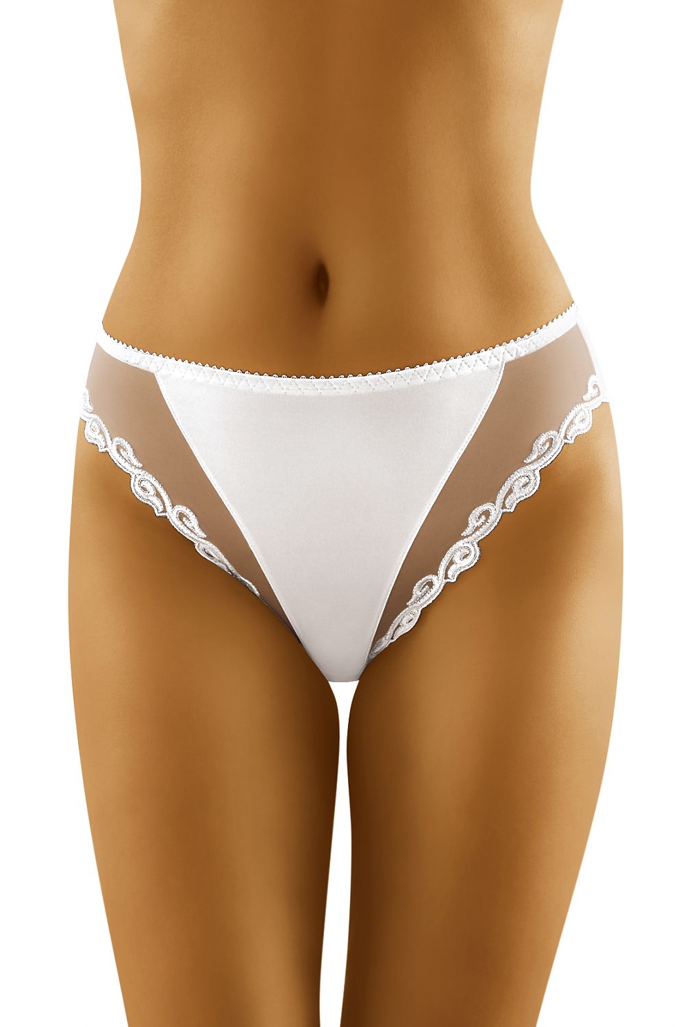 Braguita Wolbar - vista de producto 1 en Secretelles