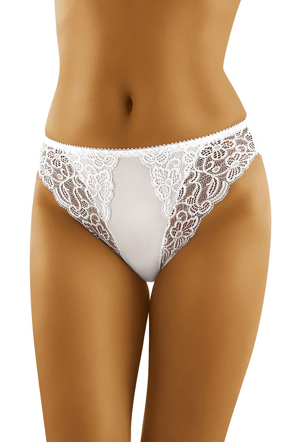 Braguita Wolbar - vista de producto 1 en Secretelles