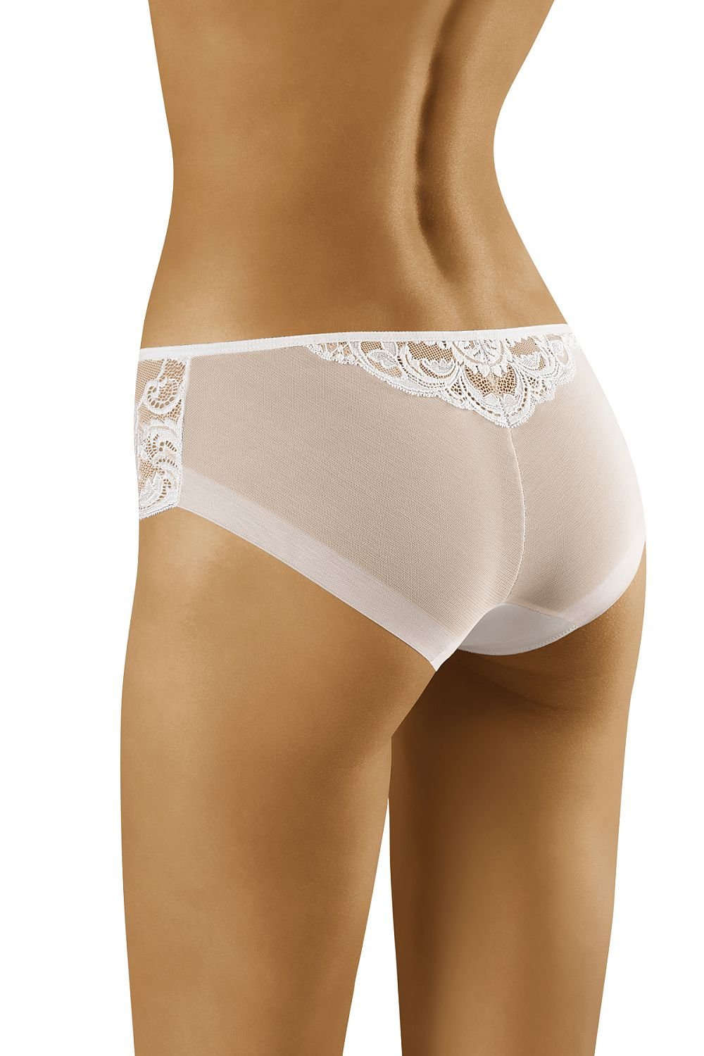Braguita Wolbar - vista de producto 2 en Secretelles