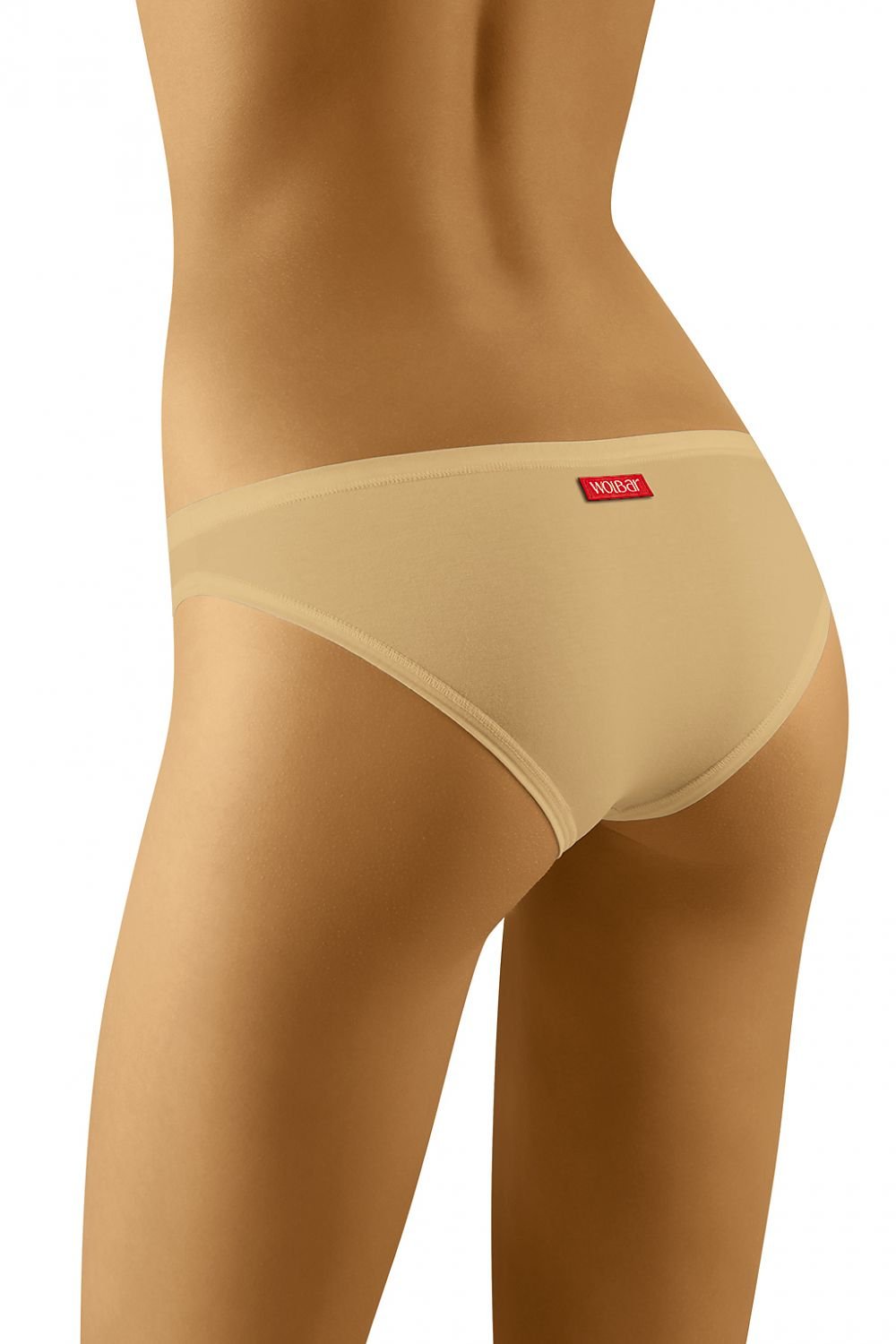 Braguita Wolbar - vista de producto 2 en Secretelles