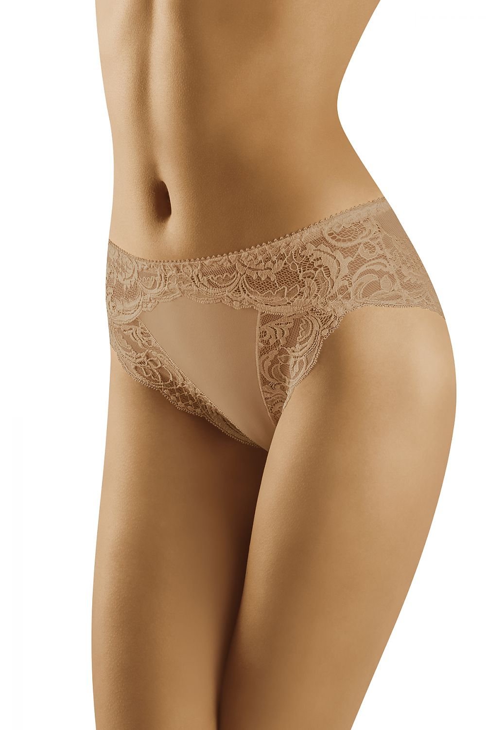 Braguita Wolbar - vista de producto 1 en Secretelles