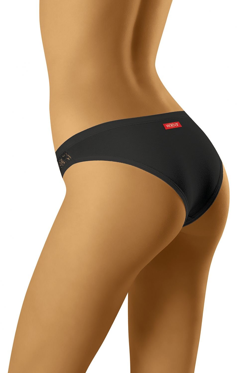 Braguita Wolbar - vista de producto 2 en Secretelles