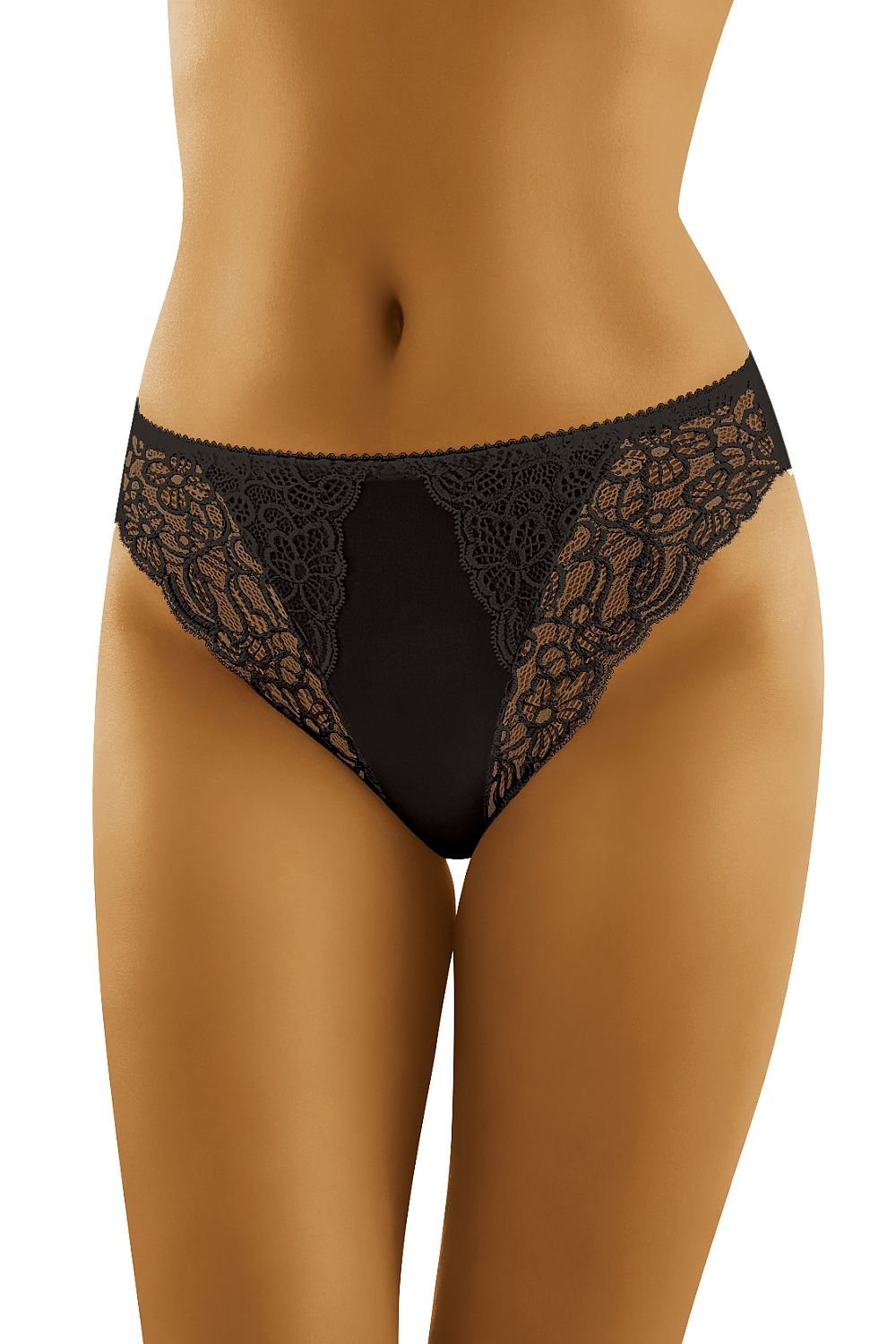 Braguita Wolbar - vista de producto 1 en Secretelles