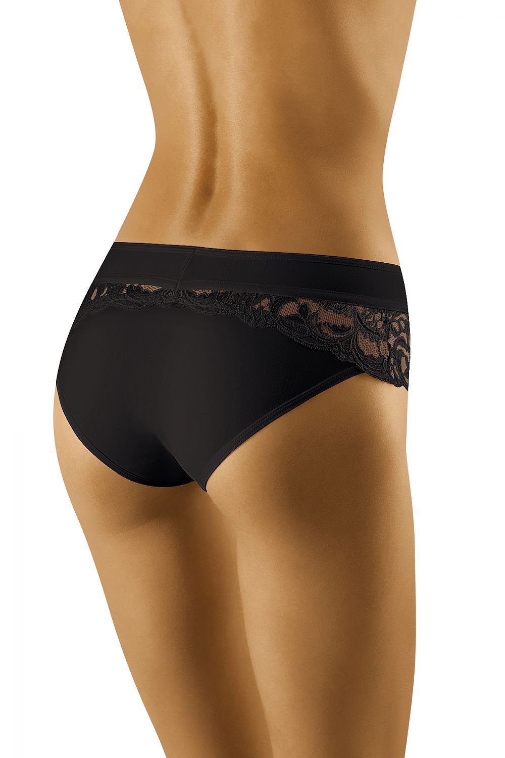 Braguita Wolbar - vista de producto 2 en Secretelles