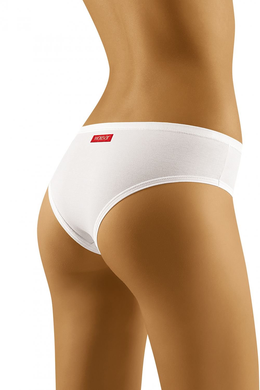 Braguita Wolbar - vista de producto 2 en Secretelles