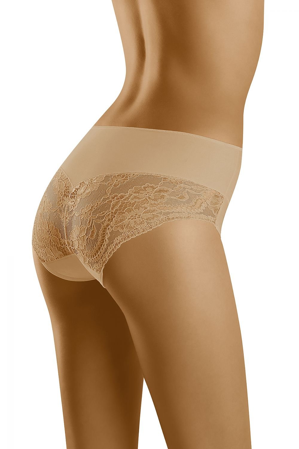 Braguita Wolbar - vista de producto 2 en Secretelles