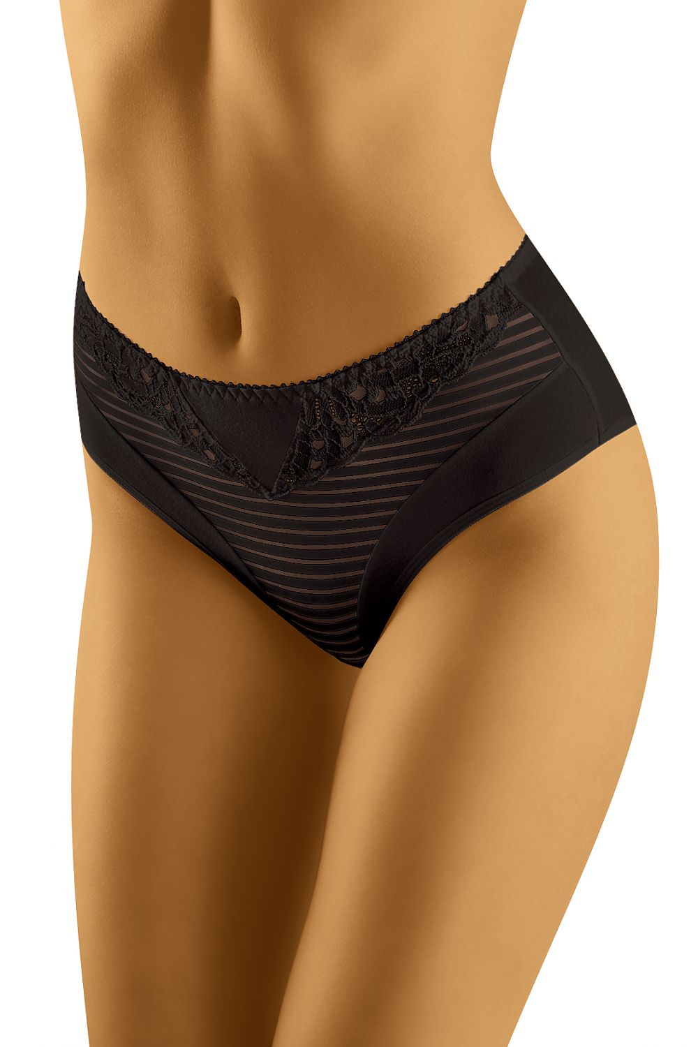 Braguita Wolbar - vista de producto 1 en Secretelles