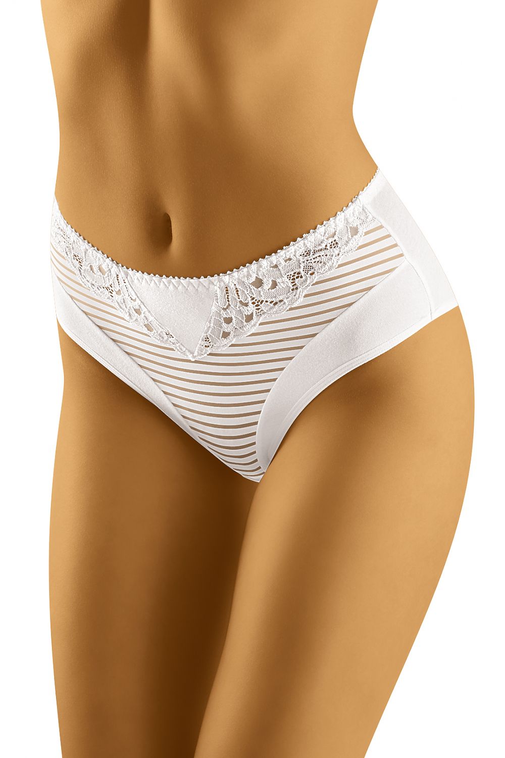 Braguita Wolbar - vista de producto 1 en Secretelles