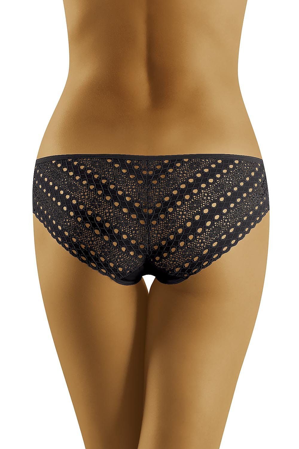 Braguita Wolbar - vista de producto 2 en Secretelles