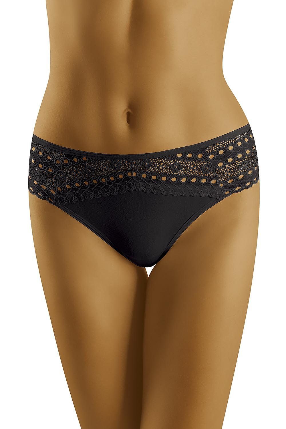 Braguita Wolbar - vista de producto 1 en Secretelles