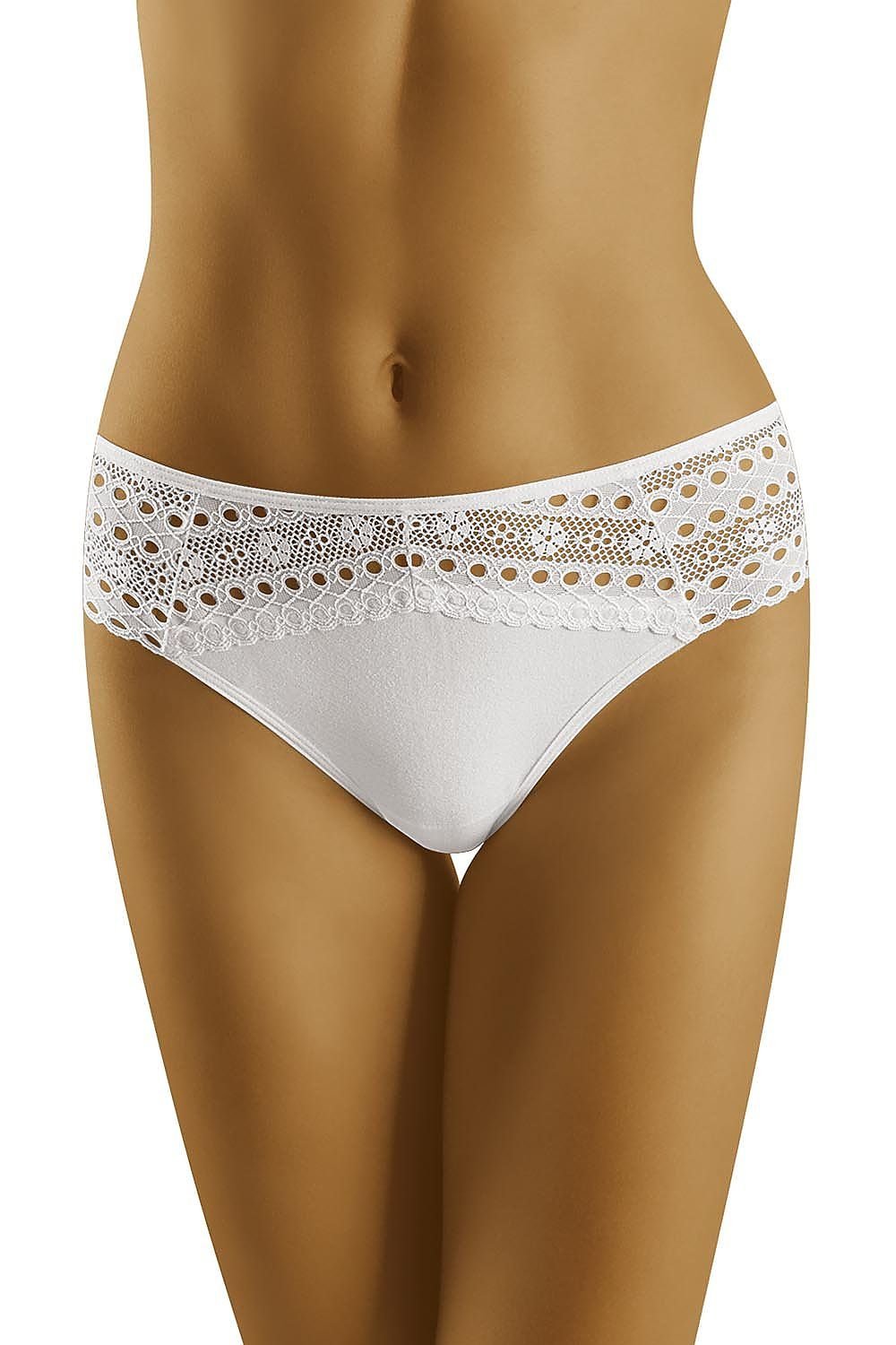 Braguita Wolbar - vista de producto 1 en Secretelles