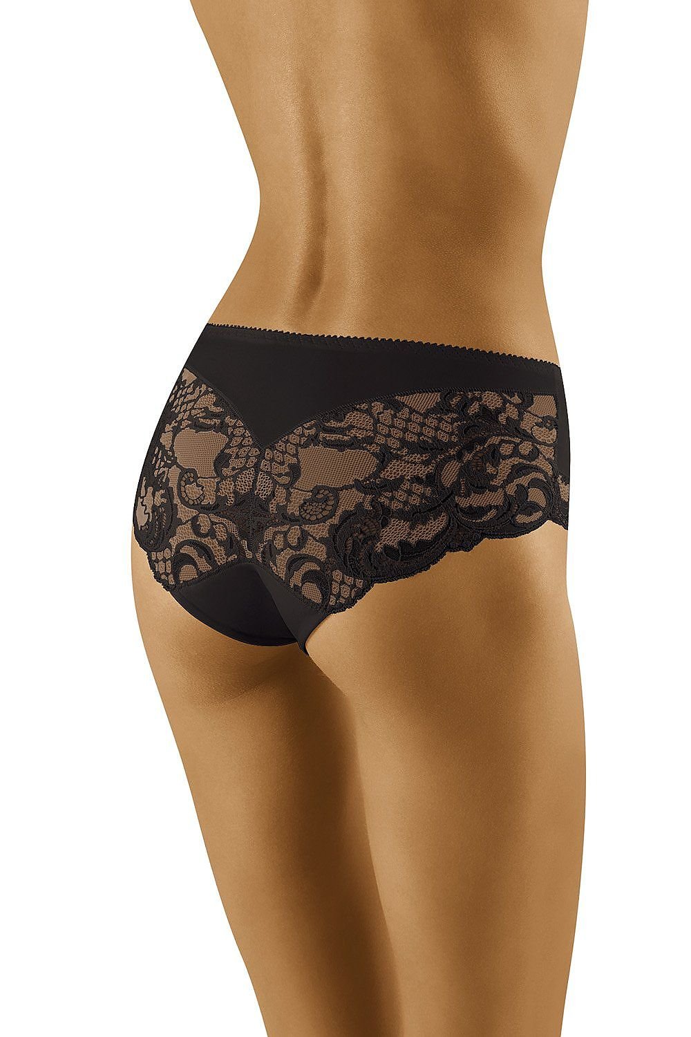Braguita Wolbar - vista de producto 2 en Secretelles