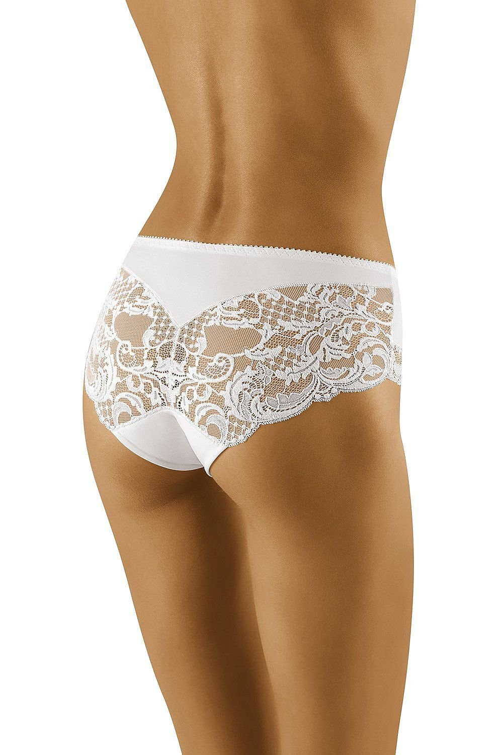 Braguita Wolbar - vista de producto 2 en Secretelles