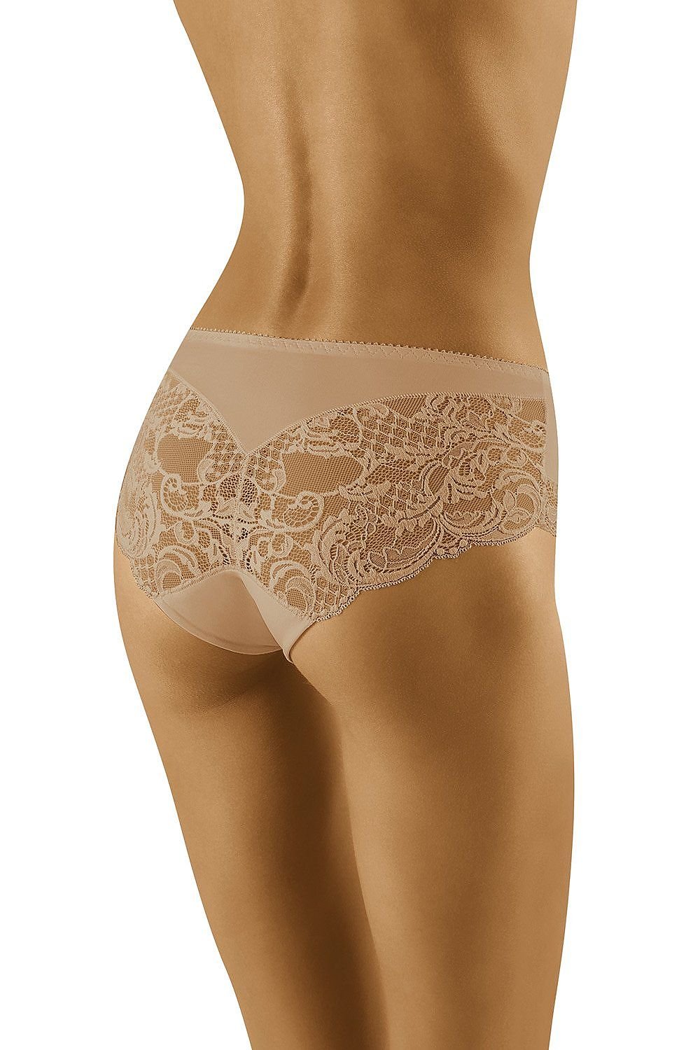Braguita Wolbar - vista de producto 2 en Secretelles
