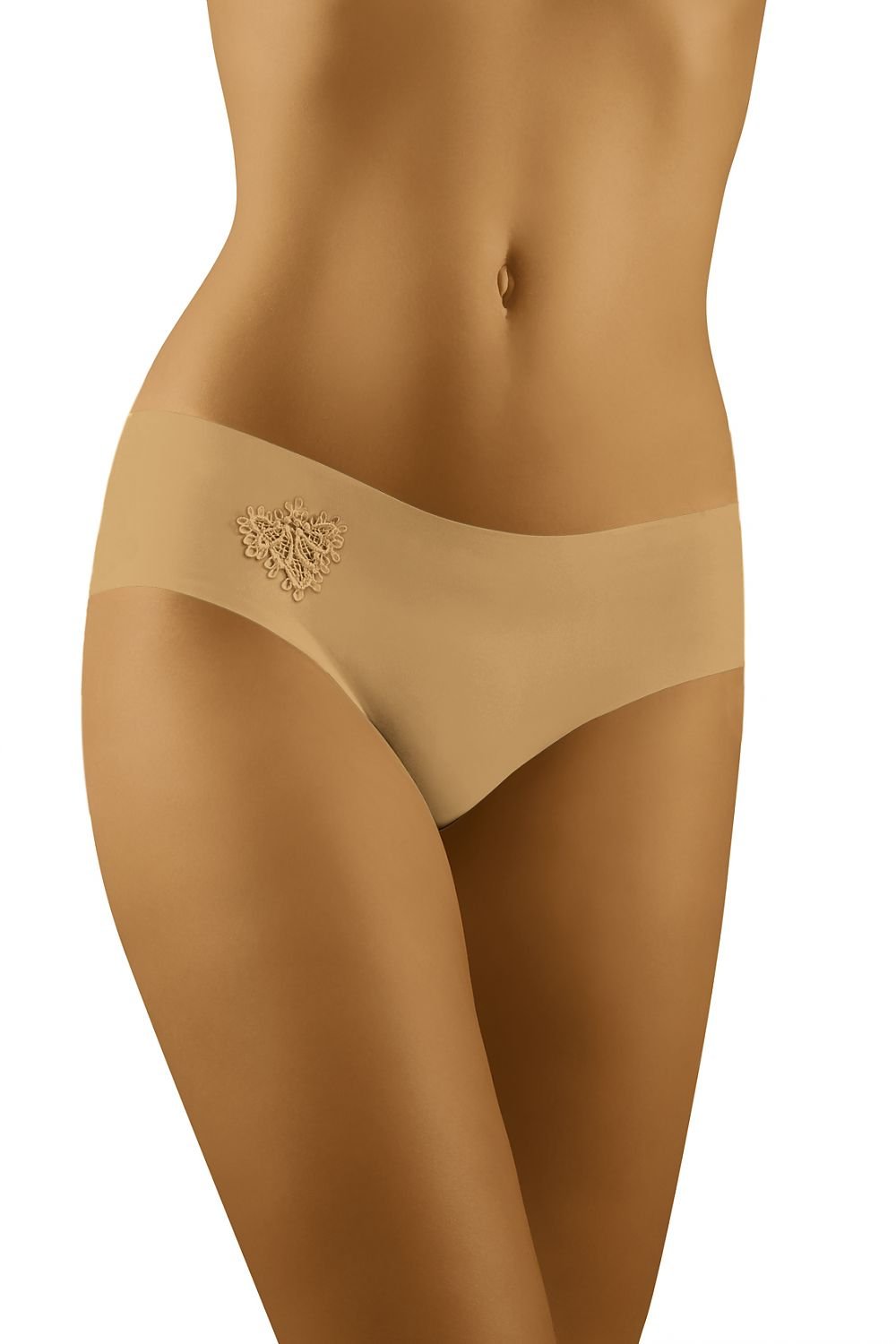 Braguita Wolbar - vista de producto 1 en Secretelles