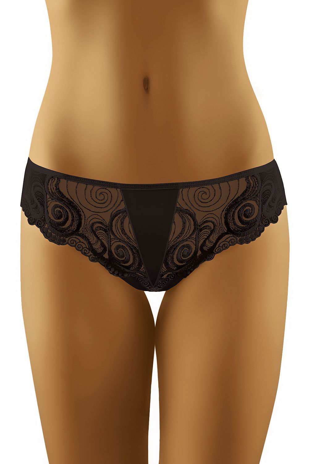 Braguita Wolbar - vista de producto 1 en Secretelles