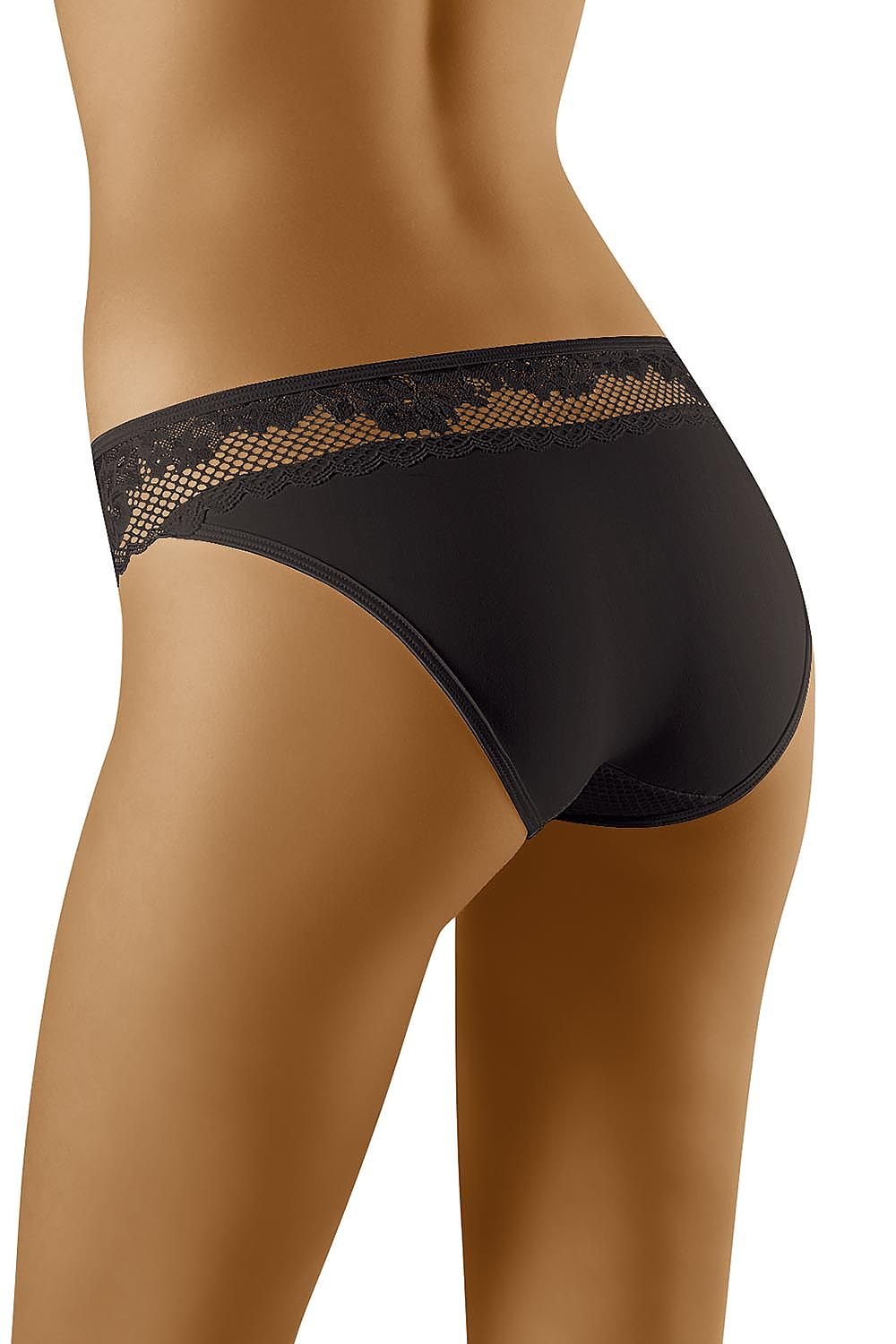 Braguita Wolbar - vista de producto 2 en Secretelles
