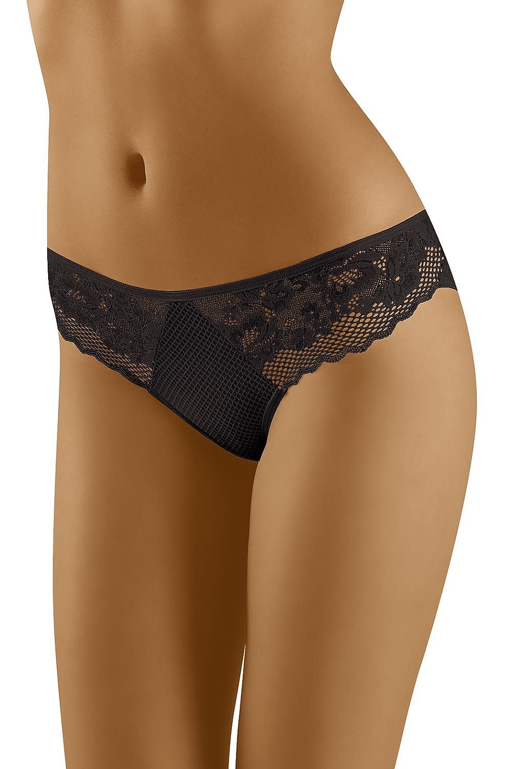 Braguita Wolbar - vista de producto 1 en Secretelles