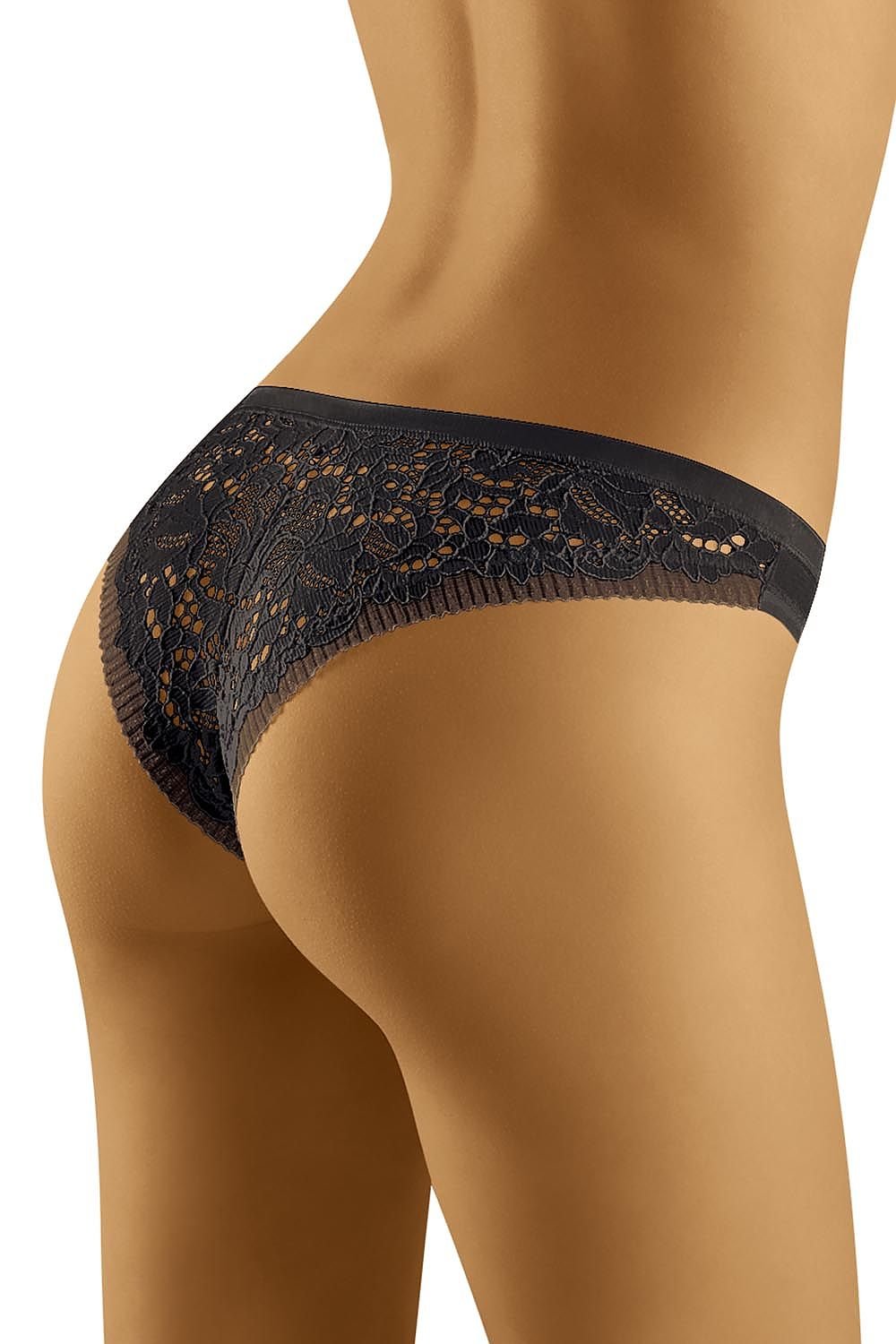 Braguita Wolbar - vista de producto 2 en Secretelles