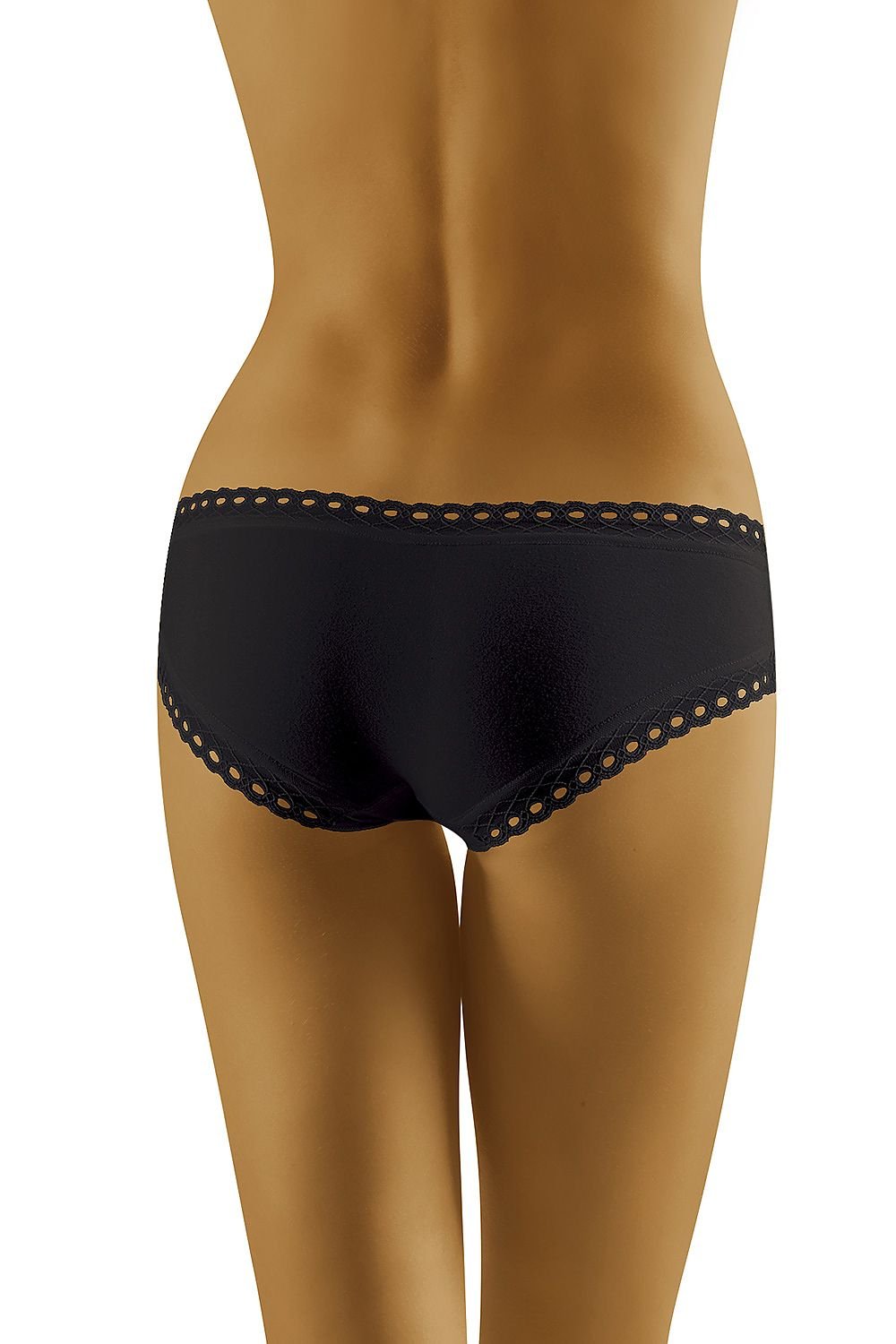 Braguita Wolbar - vista de producto 2 en Secretelles