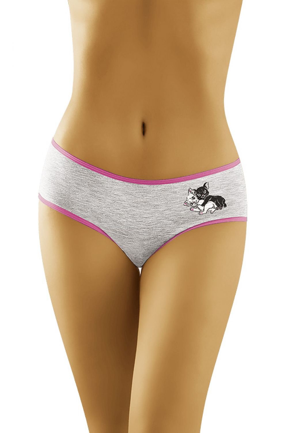 Braguita Wolbar - vista de producto 2 en Secretelles