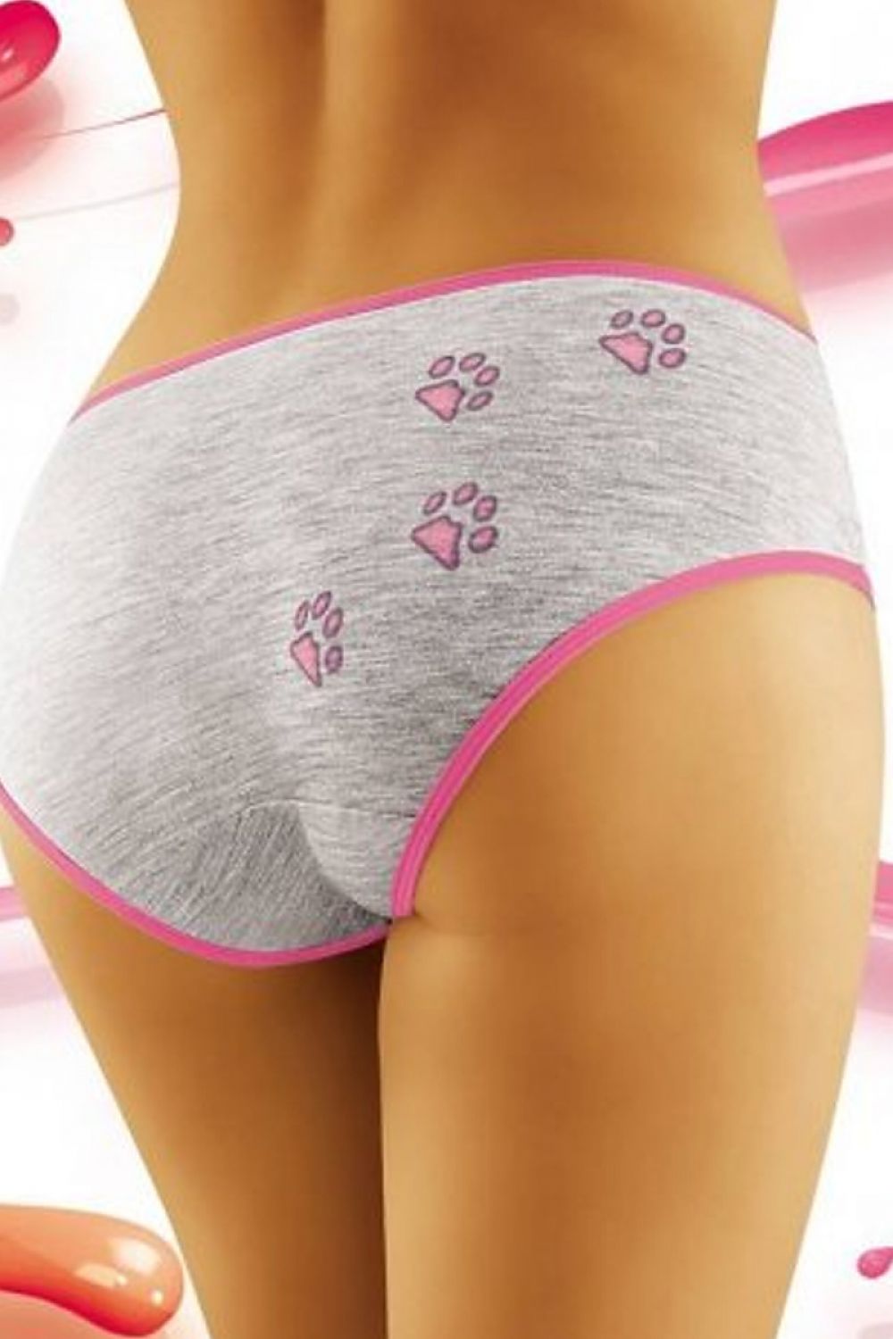 Braguita Wolbar - vista de producto 1 en Secretelles
