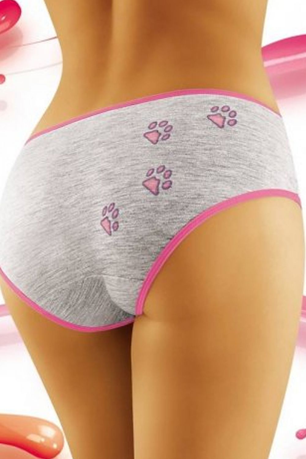 Braguita Wolbar - vista de producto 2 en Secretelles