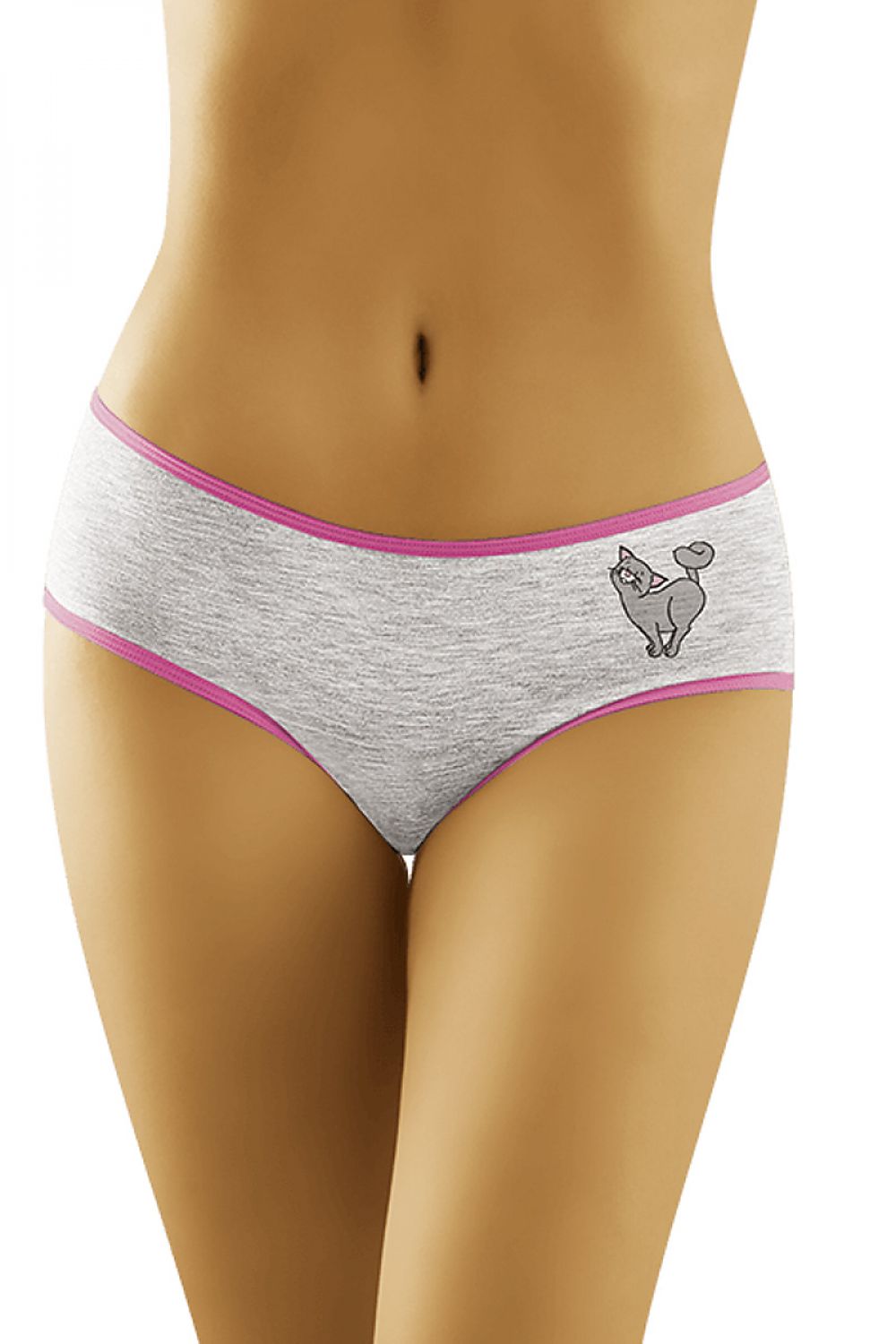 Braguita Wolbar - vista de producto 1 en Secretelles