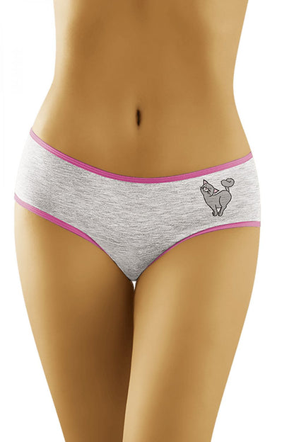 Braguita Wolbar - vista de producto 1 en Secretelles