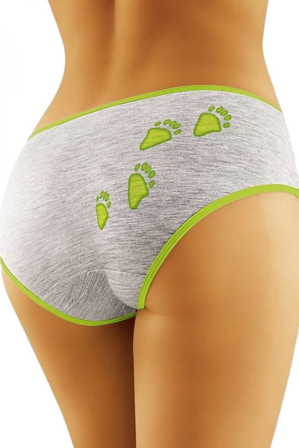 Braguita Wolbar - vista de producto 2 en Secretelles