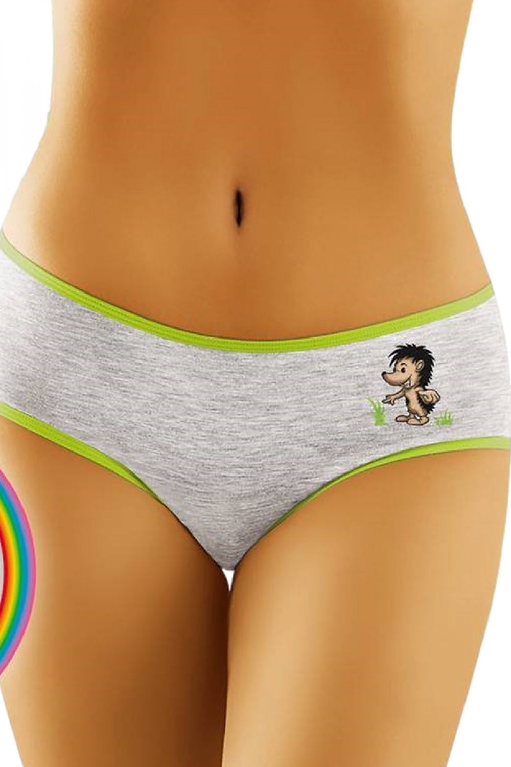 Braguita Wolbar - vista de producto 1 en Secretelles