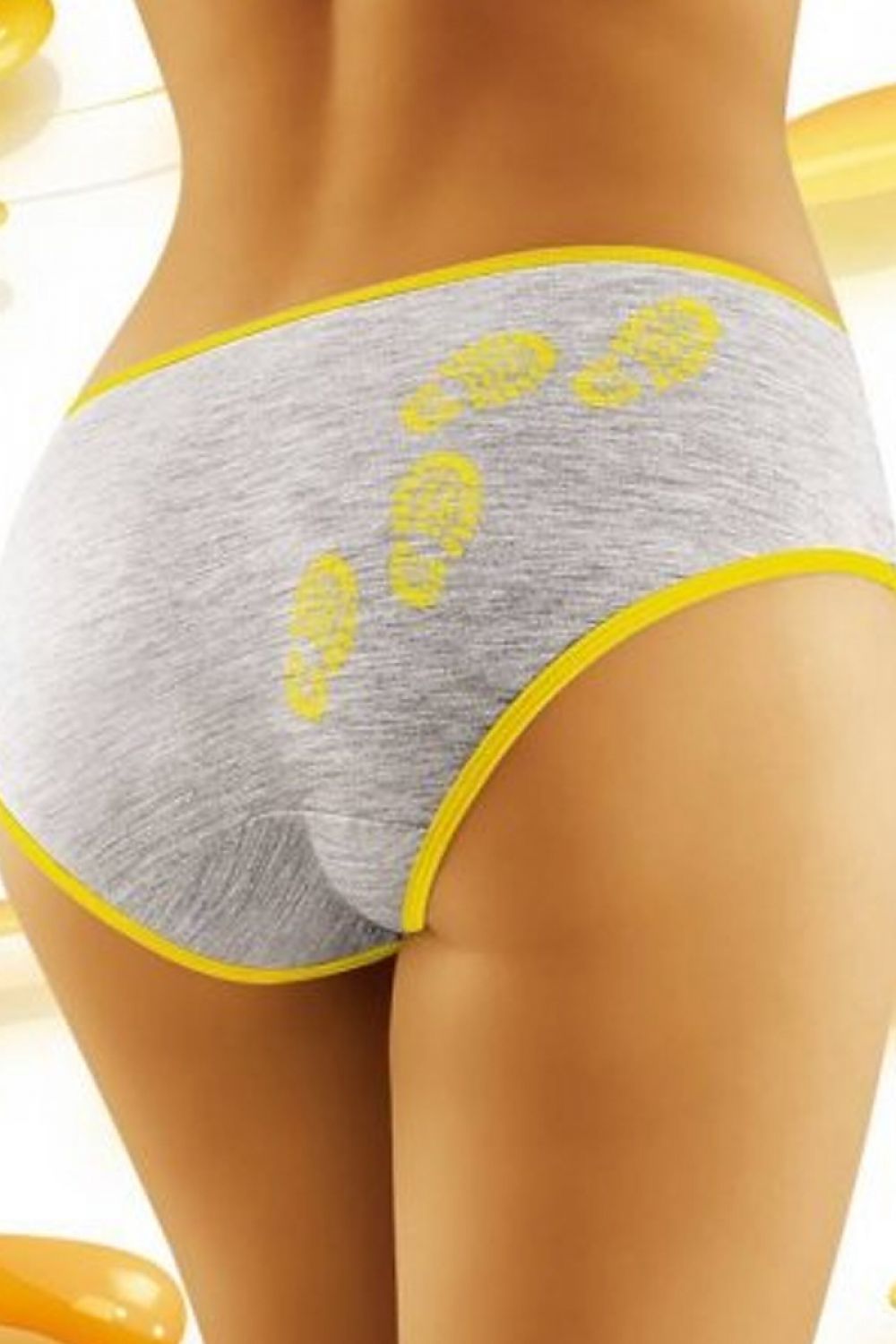 Braguita Wolbar - vista de producto 2 en Secretelles