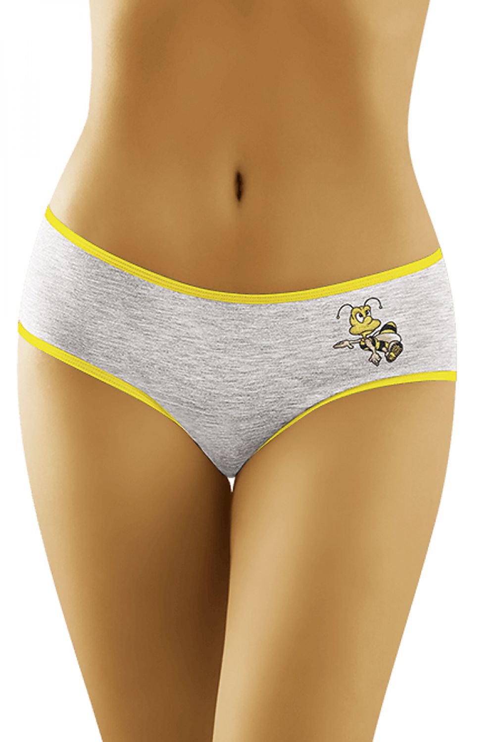 Braguita Wolbar - vista de producto 1 en Secretelles
