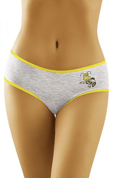 Braguita Wolbar - vista de producto 1 en Secretelles