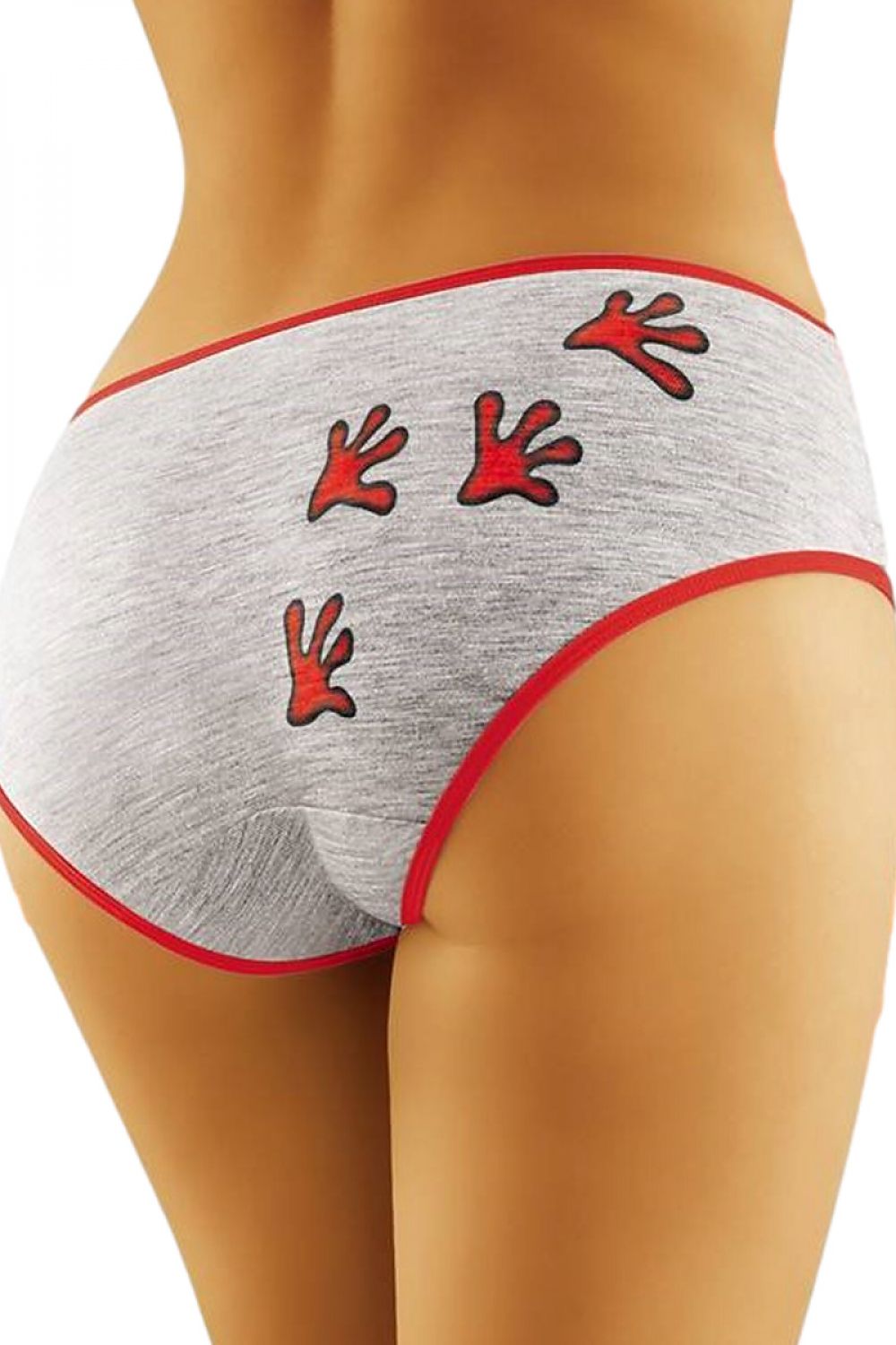 Braguita Wolbar - vista de producto 2 en Secretelles