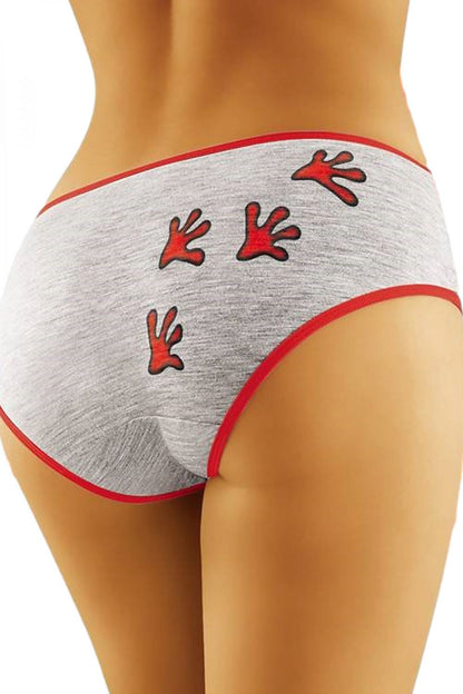 Braguita Wolbar - vista de producto 2 en Secretelles