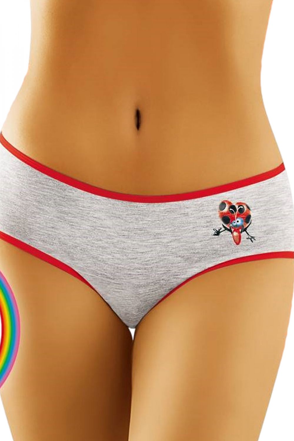 Braguita Wolbar - vista de producto 1 en Secretelles