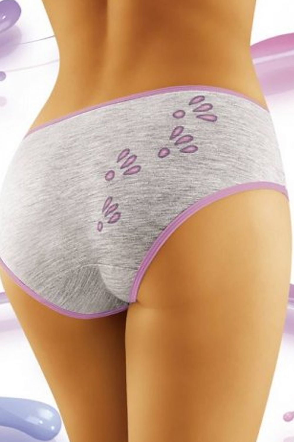 Braguita Wolbar - vista de producto 2 en Secretelles