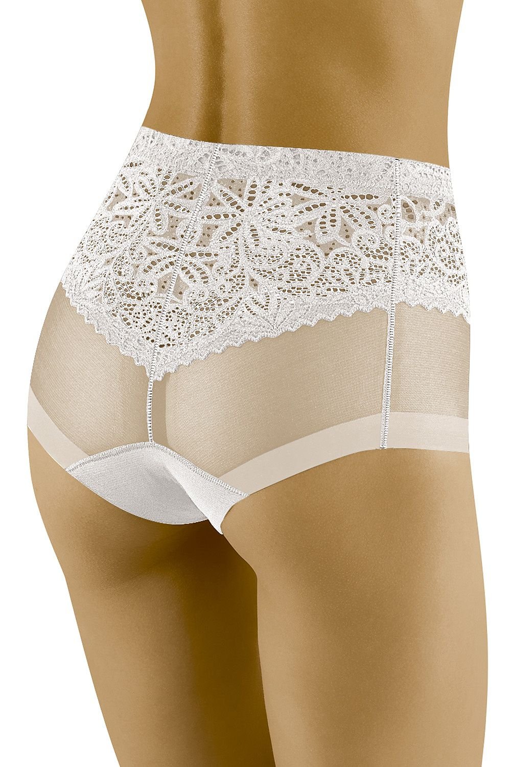 Braguita Wolbar - vista de producto 2 en Secretelles