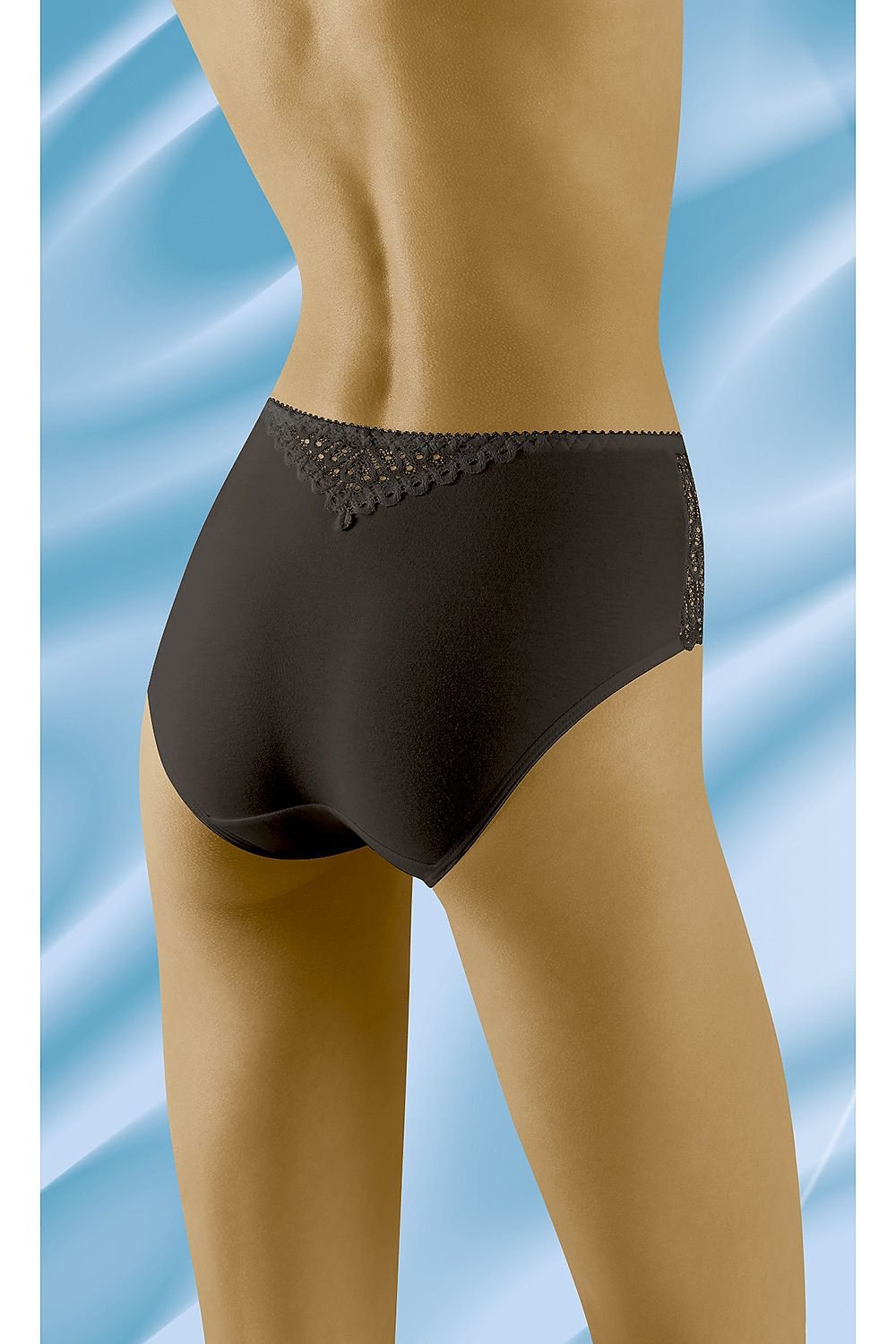 Braguita Wolbar - vista de producto 2 en Secretelles